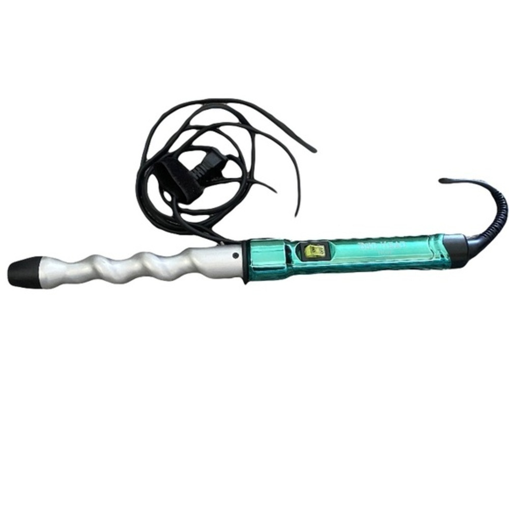 Bed HEad Gigi Turquoise Curling Wand